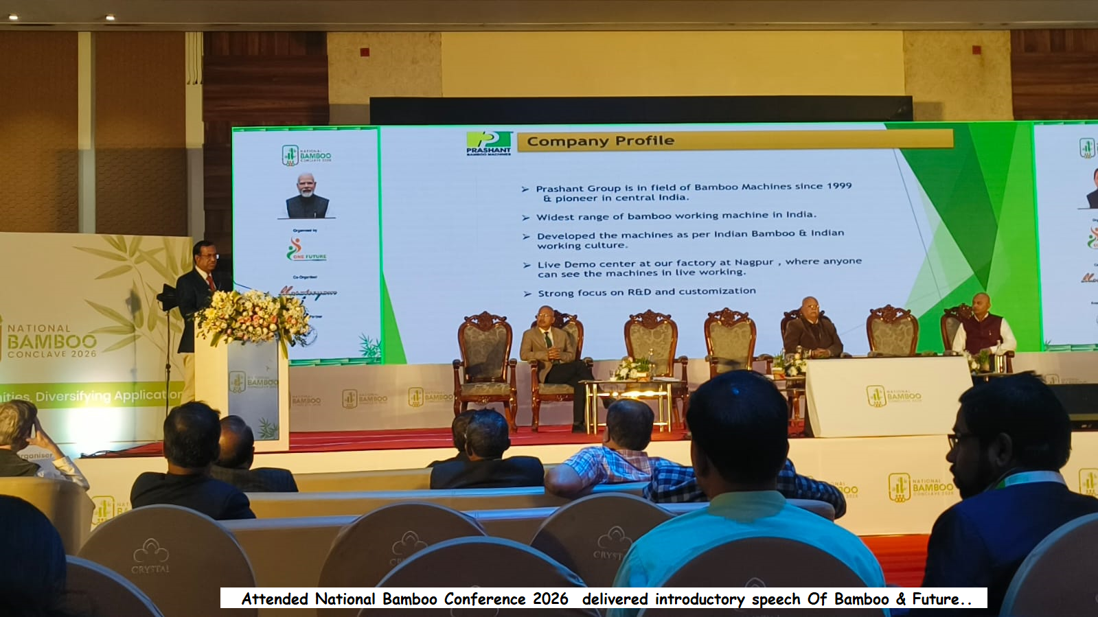 Bhubaneswar Conclave