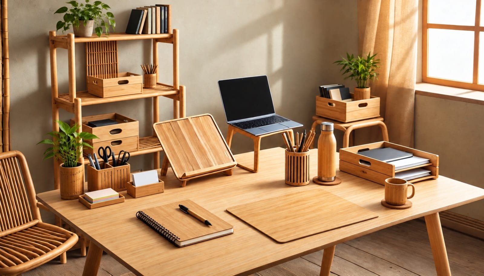 OFFICE UTILITY
