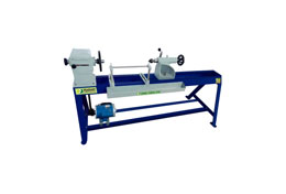 BAMBOO ONE SIDE SQUARE STICK MACHINE