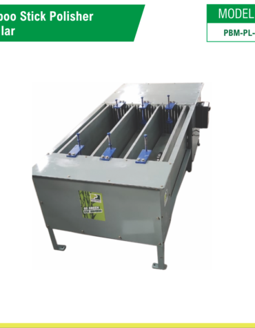 Bamboo Stick Polisher Regular